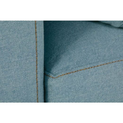 Picture of Sylvie Everyday Denim Sofa